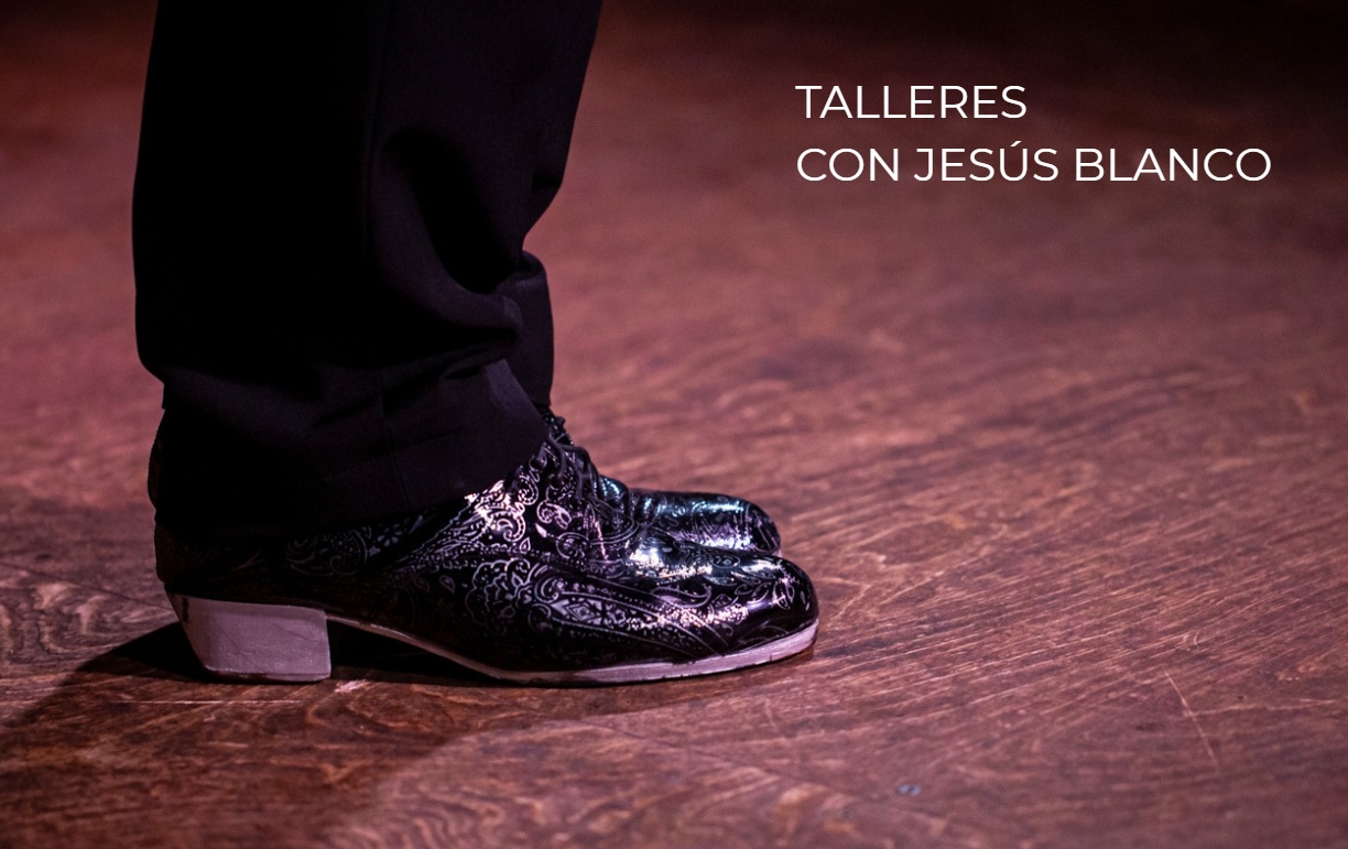 TALLERES / WORKSHOPS